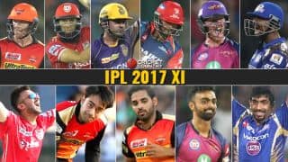 IPL 2017 XI: David Warner to call the shots and Rishabh Pant to keep wickets